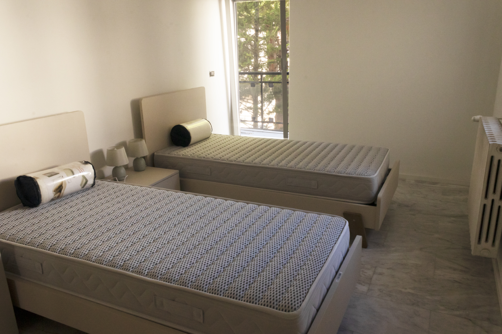 Appartamenti Dei Pini Camera