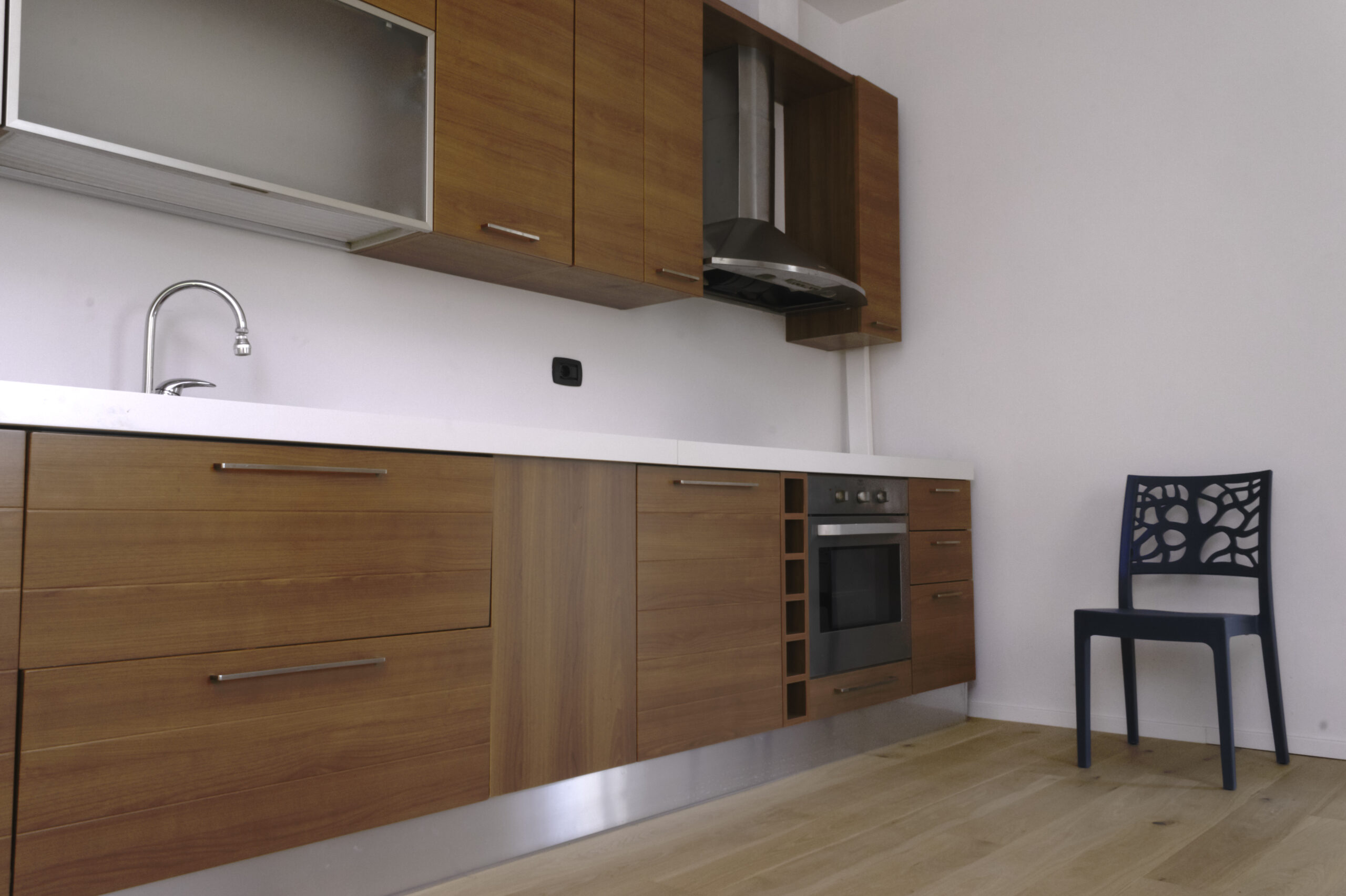 Appartamenti Dei Pini Cucina