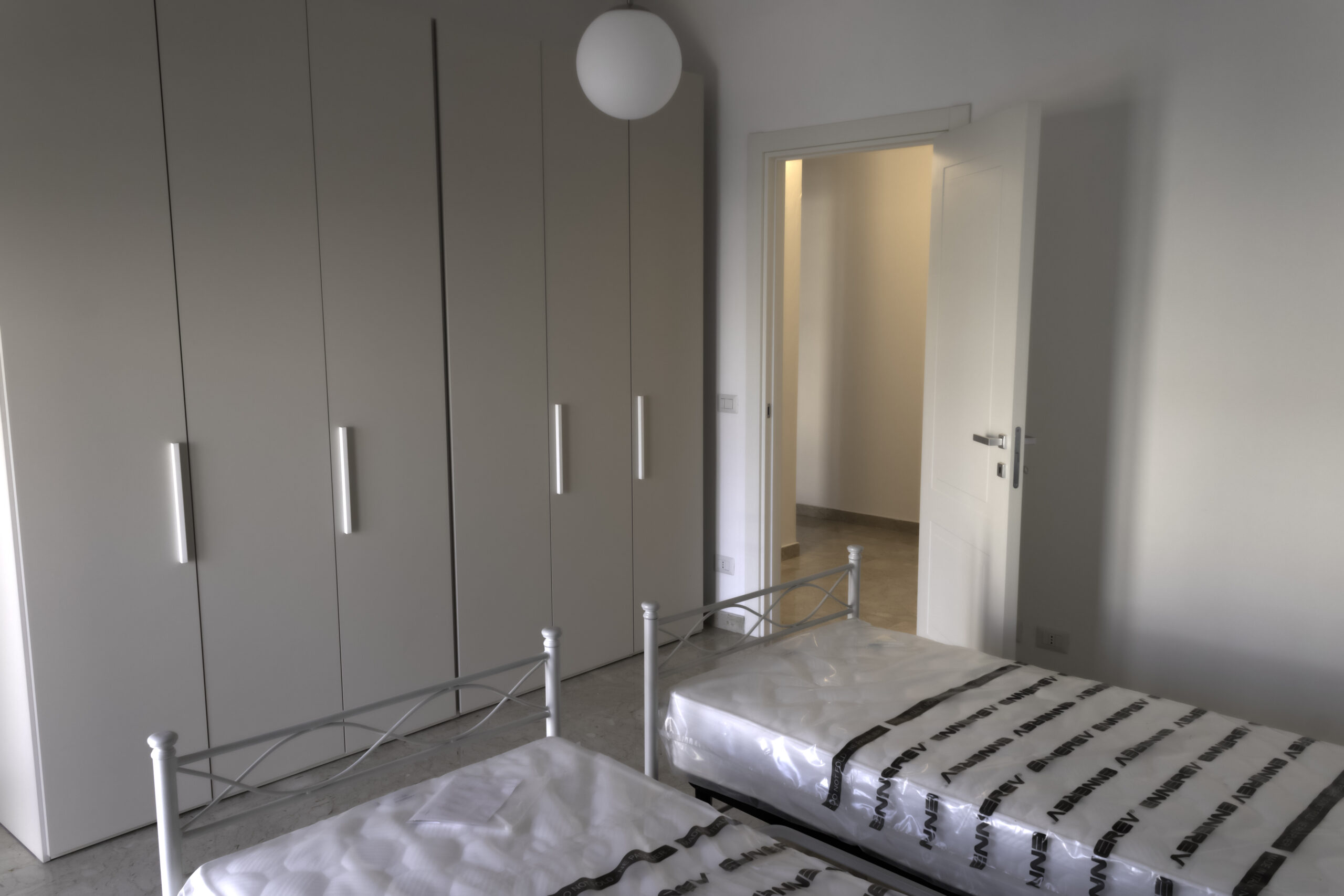 Appartamenti Del Sole Camera