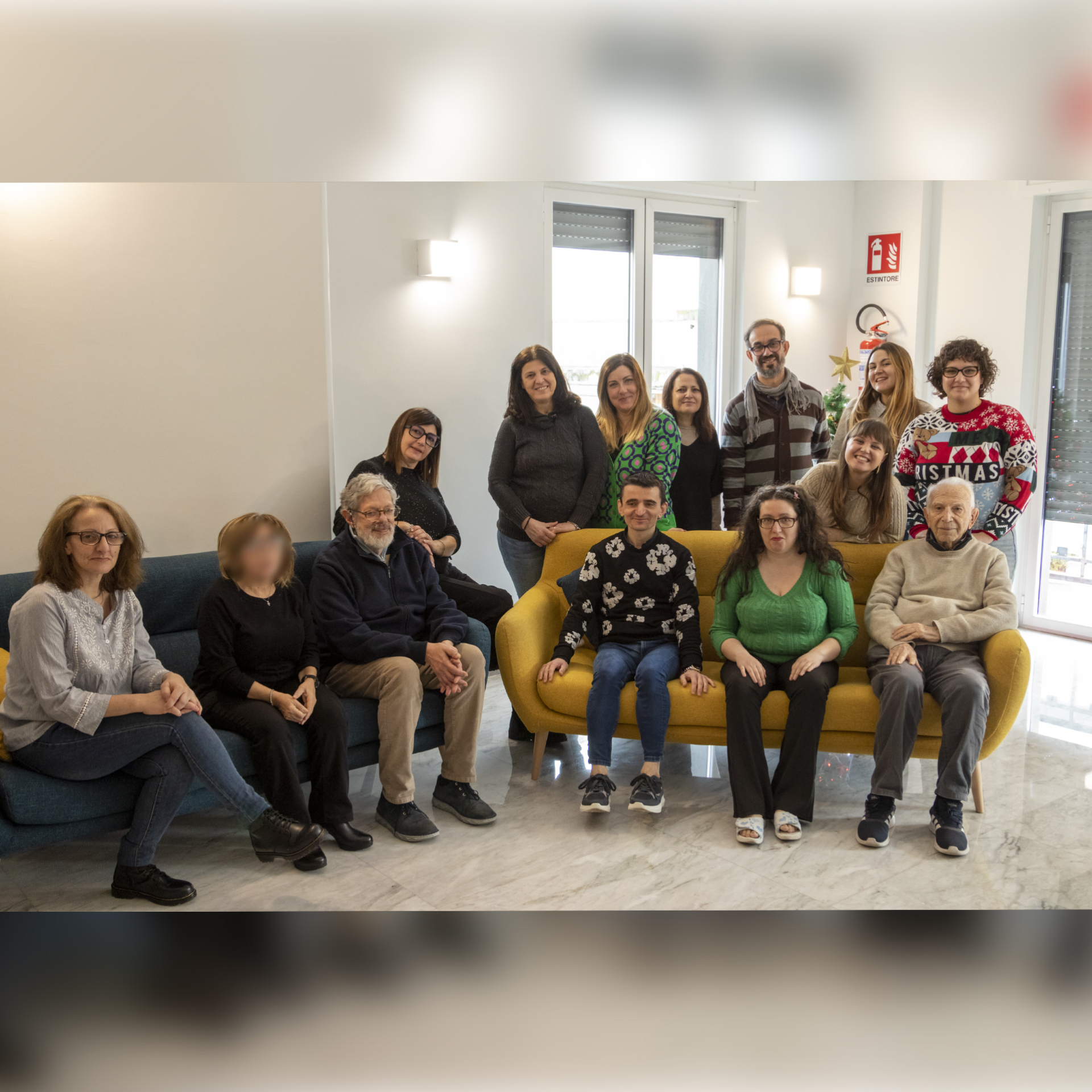 Filosofia casa della cura